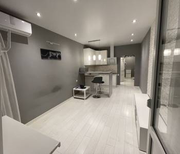 Сдается 1-комнатная квартира, 26 м²