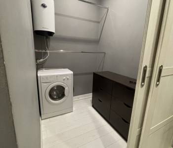 Сдается 1-комнатная квартира, 26 м²