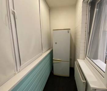 Сдается 1-комнатная квартира, 26 м²