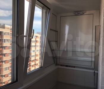 Сдается 1-комнатная квартира, 31 м²