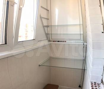 Сдается 1-комнатная квартира, 31 м²