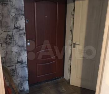 Сдается 1-комнатная квартира, 31 м²