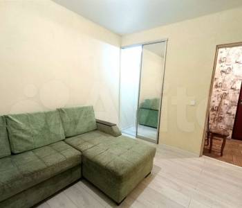 Сдается 1-комнатная квартира, 31 м²