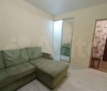 Сдается 1-комнатная квартира, 31 м²