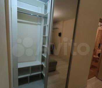 Сдается 1-комнатная квартира, 31 м²