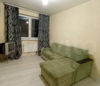 Сдается 1-комнатная квартира, 31 м²