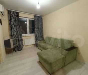 Сдается 1-комнатная квартира, 31 м²