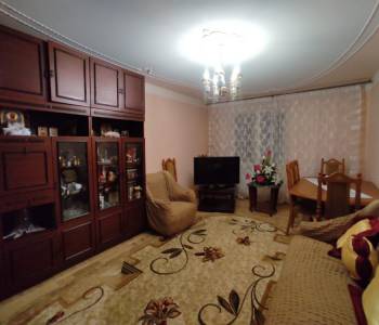 Продается 2-х комнатная квартира, 47 м²