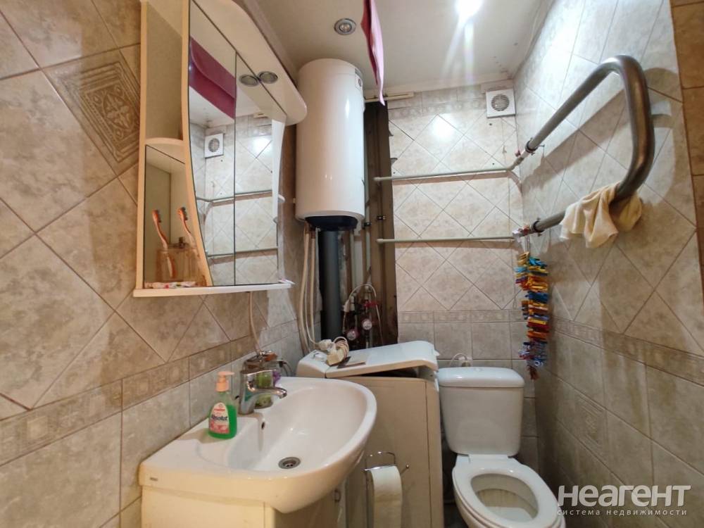 Продается 2-х комнатная квартира, 47 м²