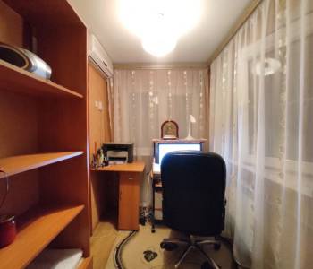 Продается 2-х комнатная квартира, 47 м²