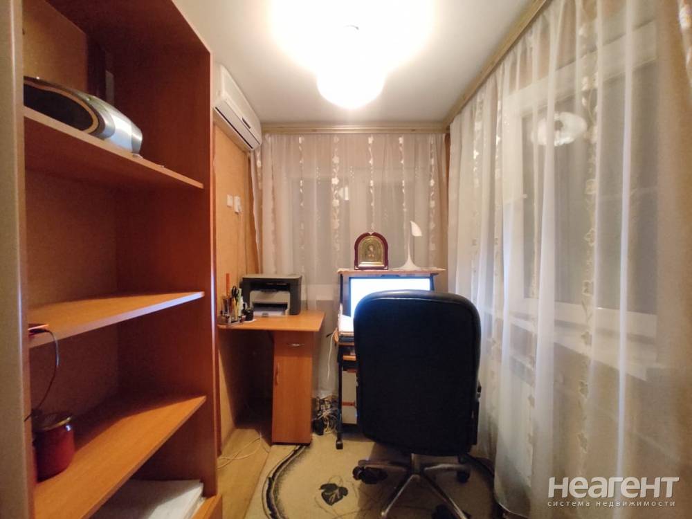 Продается 2-х комнатная квартира, 47 м²