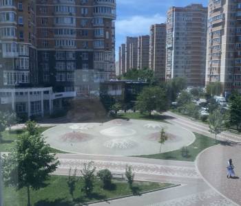 Сдается 1-комнатная квартира, 47 м²