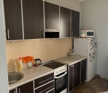 Сдается 1-комнатная квартира, 47 м²