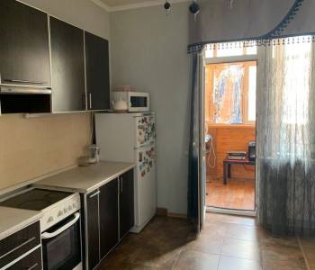 Сдается 1-комнатная квартира, 47 м²