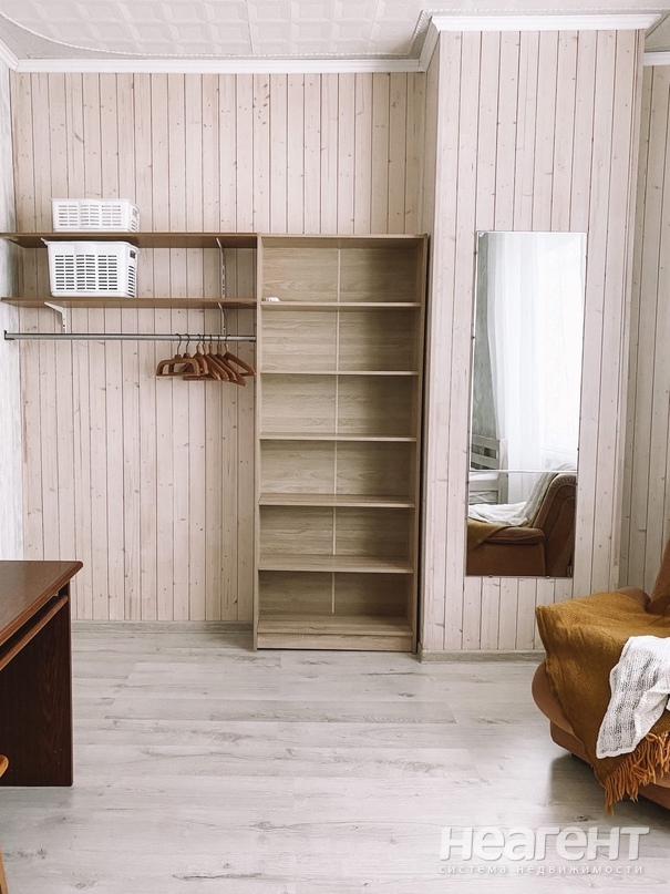 Сдается Комната, 20 м²