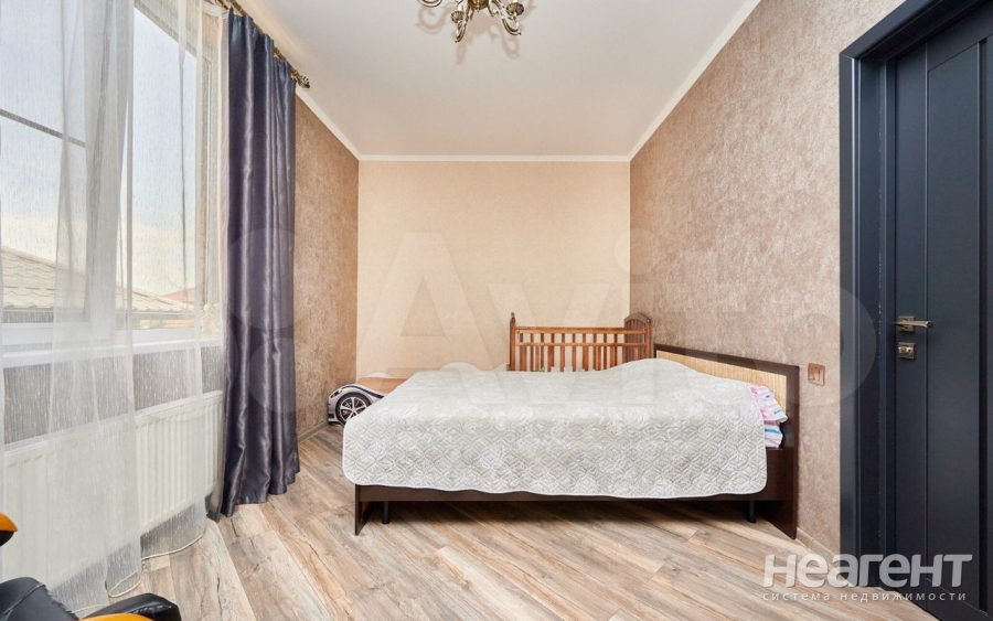 Продается Дом, 95 м²