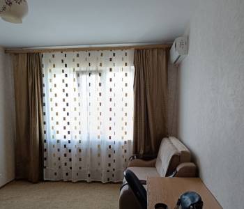 Сдается 1-комнатная квартира, 40 м²