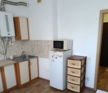 Сдается 1-комнатная квартира, 40 м²