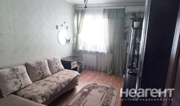 Продается 2-х комнатная квартира, 64,6 м²