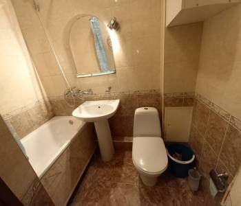 Продается 1-комнатная квартира, 33 м²