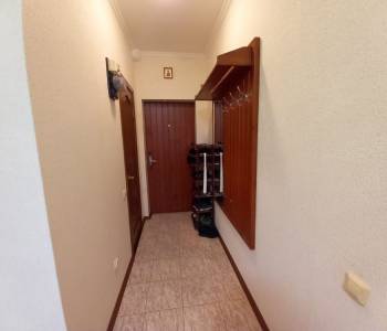 Продается 1-комнатная квартира, 33 м²