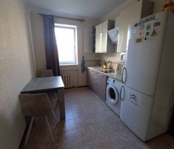 Продается 1-комнатная квартира, 33 м²