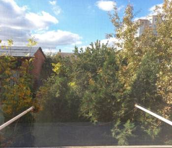 Продается 1-комнатная квартира, 33 м²