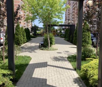 Продается 2-х комнатная квартира, 64 м²