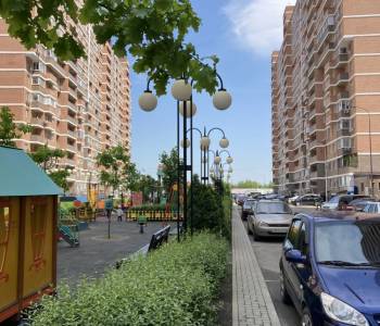 Продается 2-х комнатная квартира, 64 м²
