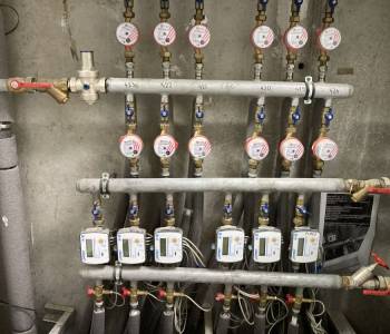 Продается 2-х комнатная квартира, 64 м²