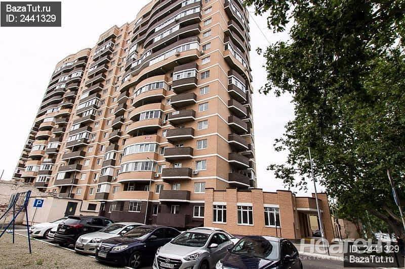 Ставропольская 18 Купить Квартиру