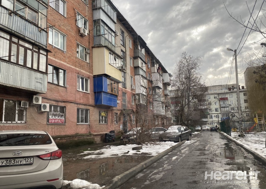 Сдается 1-комнатная квартира, 15 м²