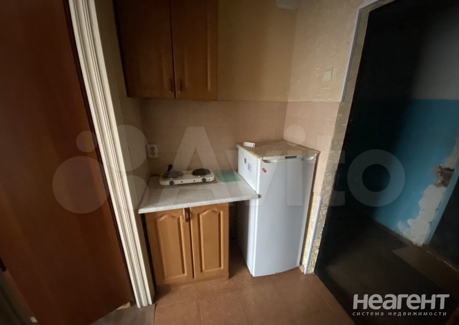 Сдается 1-комнатная квартира, 15 м²