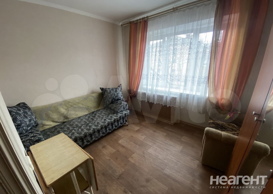 Сдается 1-комнатная квартира, 15 м²