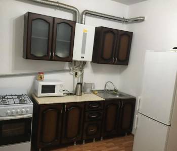 Сдается 1-комнатная квартира, 40 м²