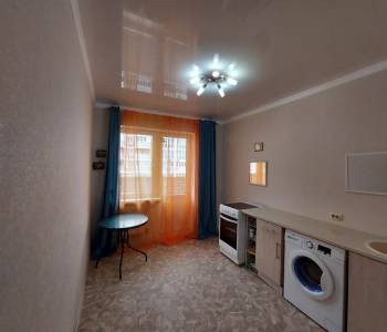 Продается 1-комнатная квартира, 34 м²