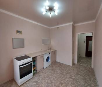 Продается 1-комнатная квартира, 34 м²