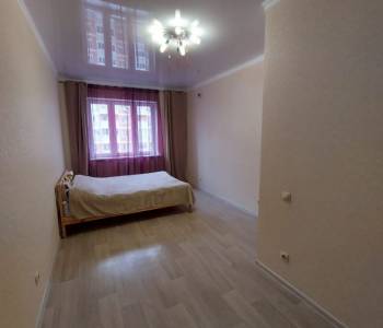 Продается 1-комнатная квартира, 34 м²