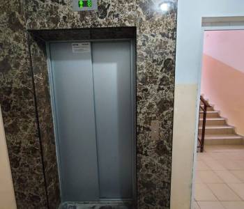 Продается 1-комнатная квартира, 34 м²