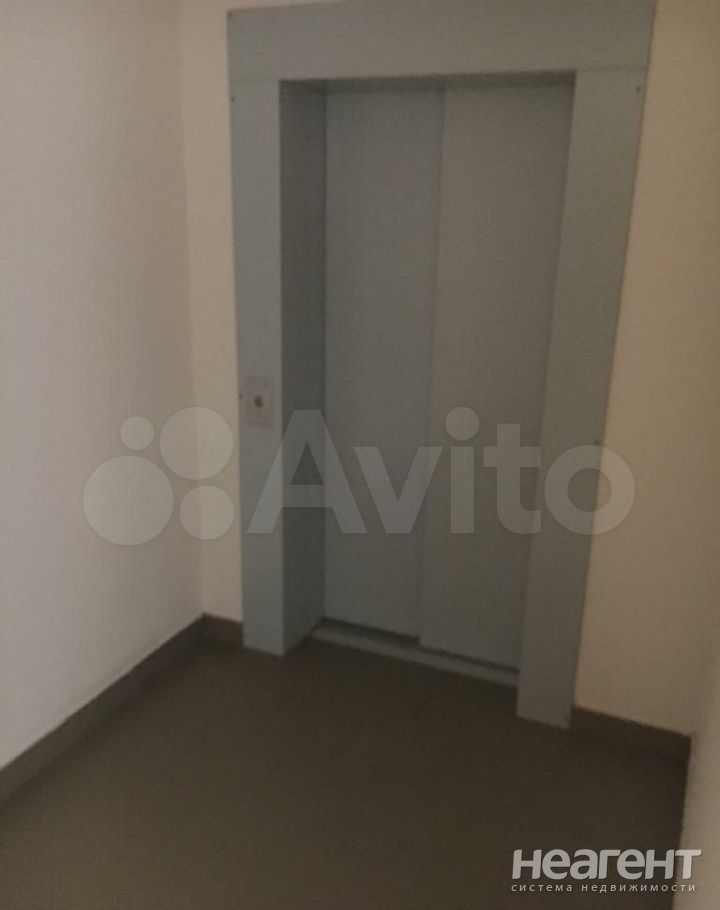 Продается 1-комнатная квартира, 23 м²