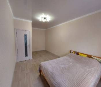 Продается 1-комнатная квартира, 34 м²