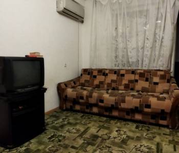 Сдается 1-комнатная квартира, 31,1 м²