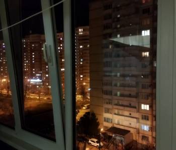 Сдается 1-комнатная квартира, 31,1 м²