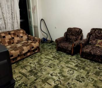 Сдается 1-комнатная квартира, 31,1 м²