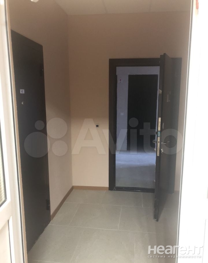 Продается 2-х комнатная квартира, 56 м²