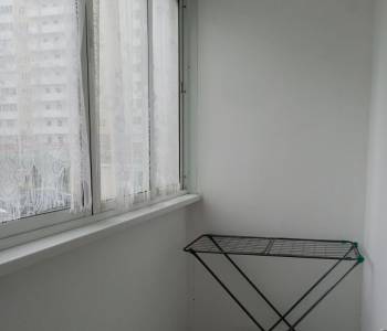 Сдается 1-комнатная квартира, 24,7 м²