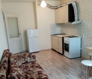 Сдается 1-комнатная квартира, 24,7 м²