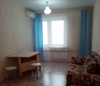 Сдается 1-комнатная квартира, 24,7 м²