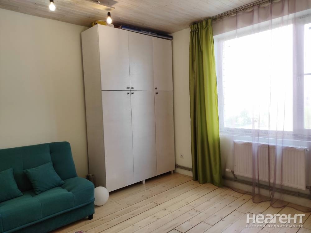 Продается 3-х комнатная квартира, 74 м²