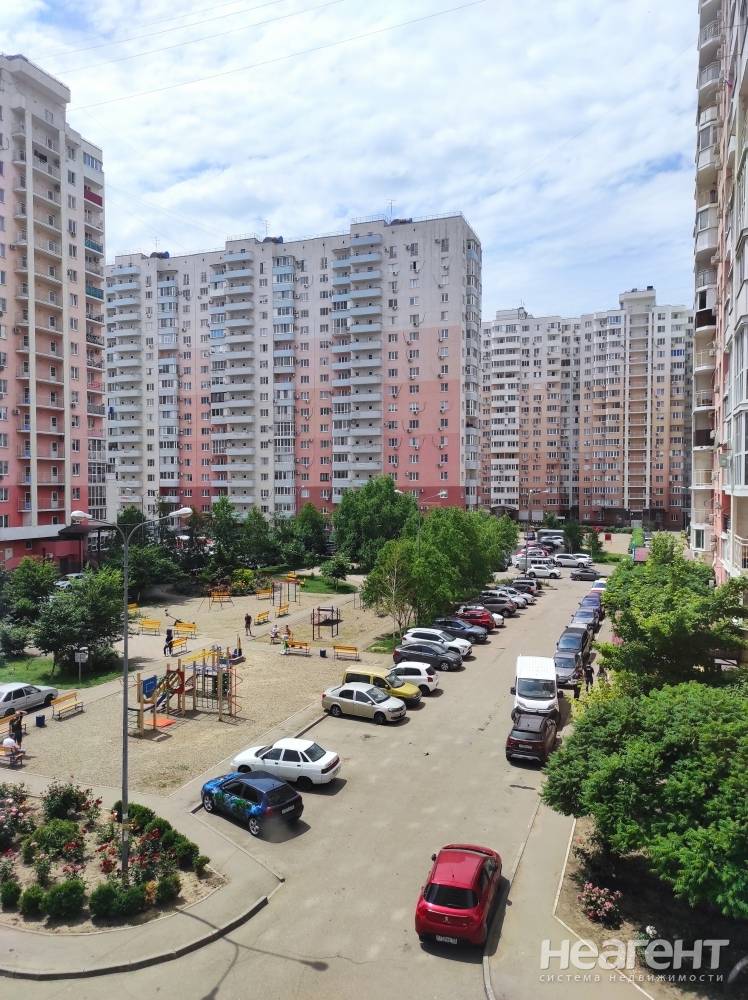 Продается 3-х комнатная квартира, 74 м²